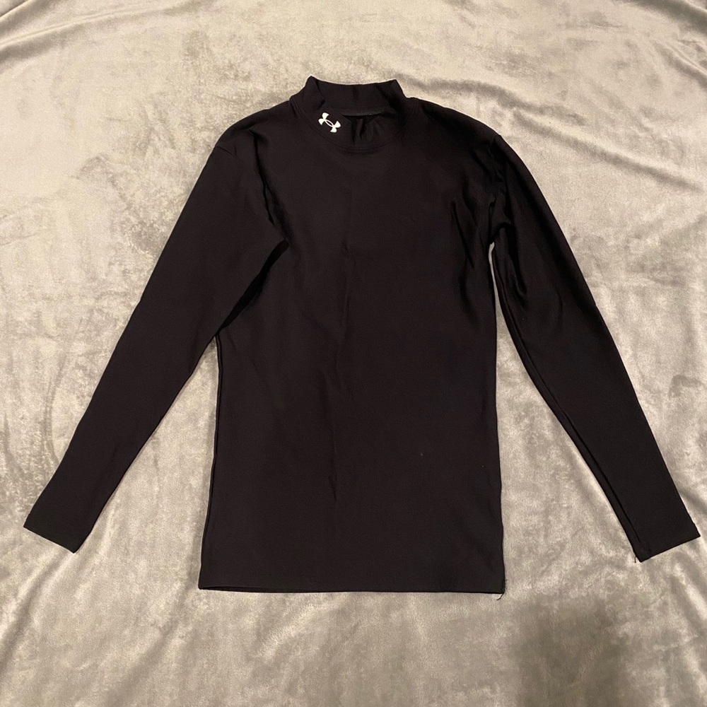 Under Armour shirt